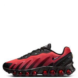 Nike Air Max Dn8 Black Bright Crimson (FQ7860 008)
